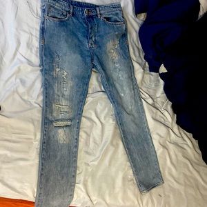 Never worn just took tag off